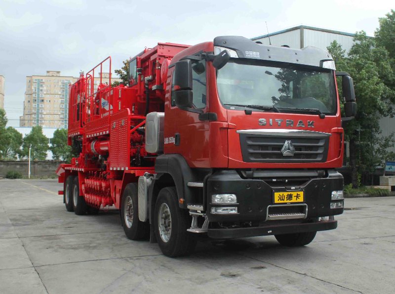 湖北专用车